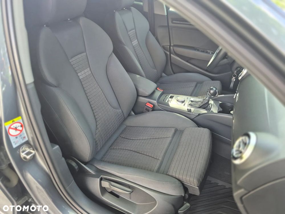 Audi A3 Limousine 1.6 TDI S tronic design - 22