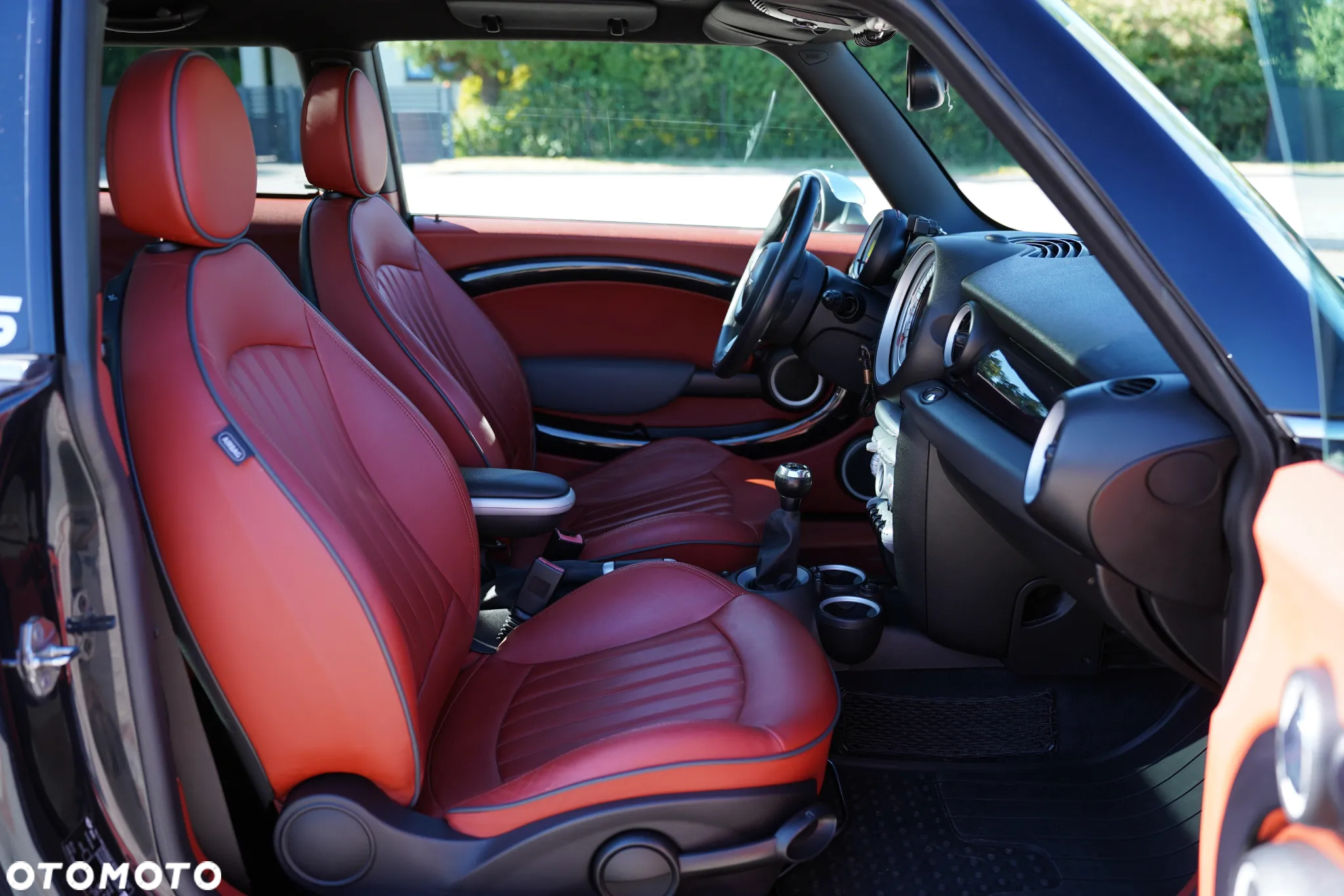 MINI Cooper S Standard - 19