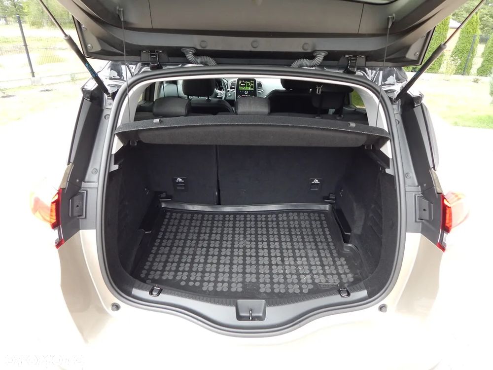 Renault Scenic - 7