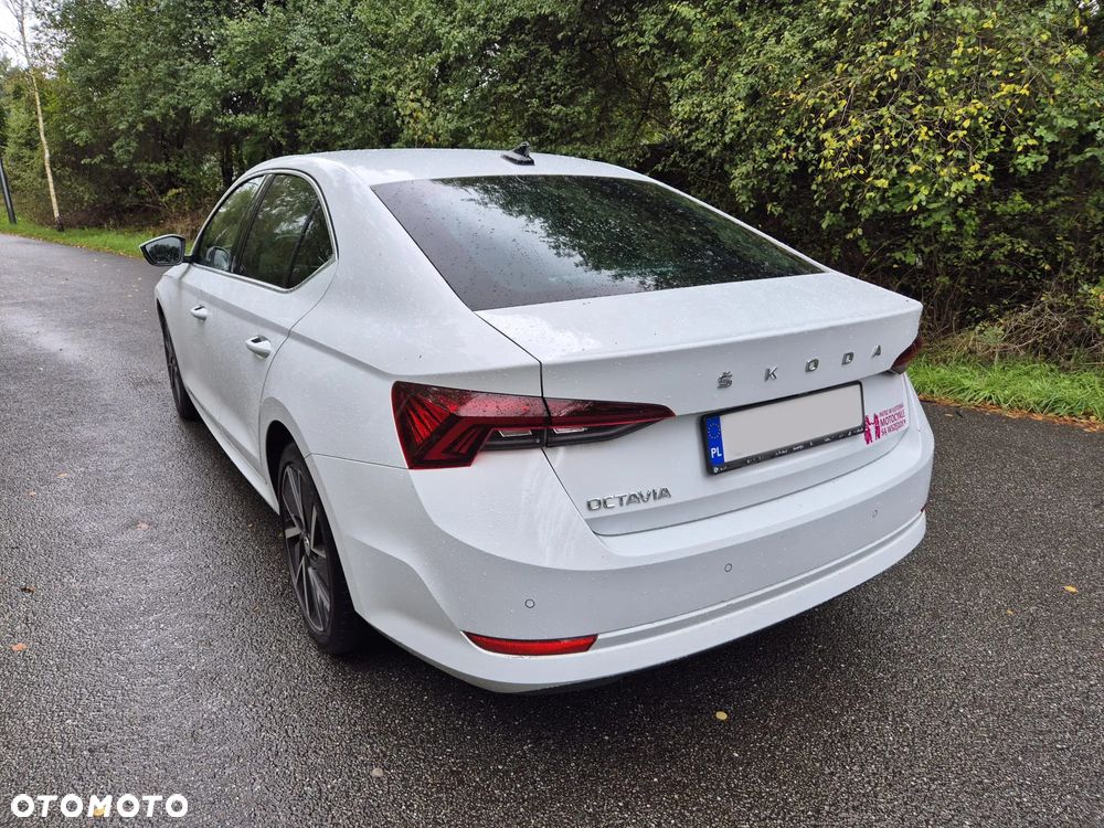 Skoda Octavia 1.5 TSI ACT Style - 3