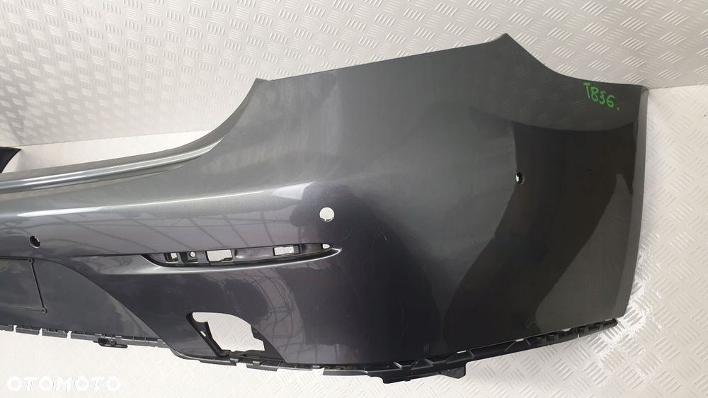 Mercedes E-klasa W238 C238 Coupe Cabrio Zderzak tył tylny - 2