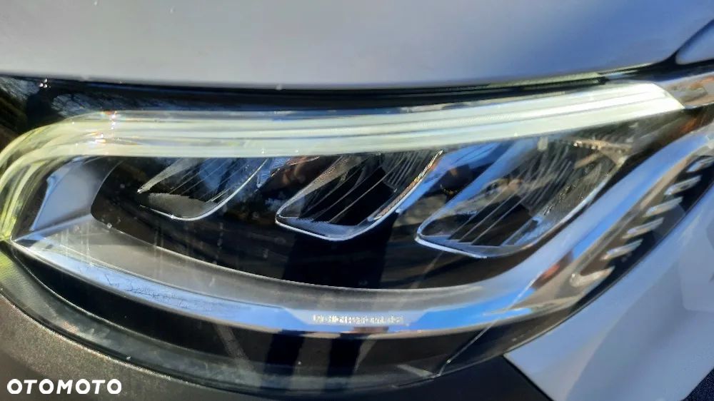 Mercedes-Benz SPRINTER 315 - 4