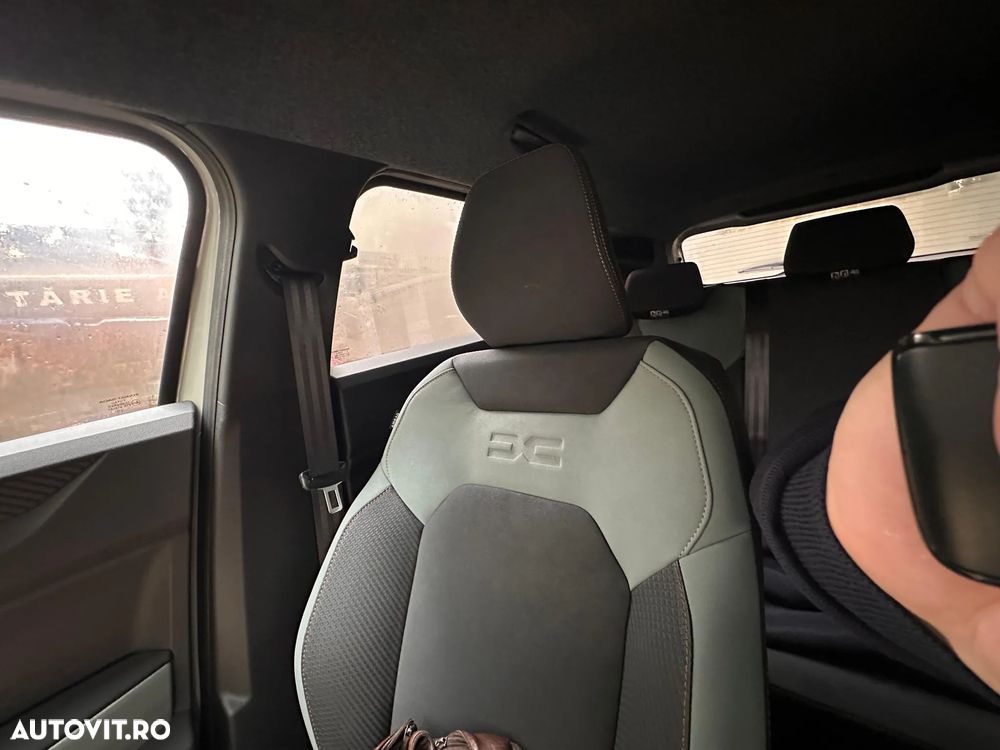 Dacia Duster - 14