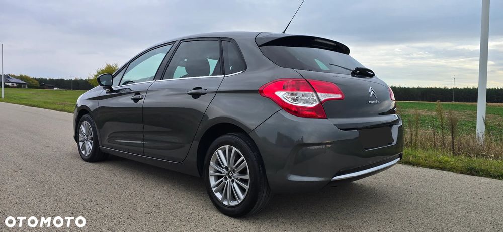 Citroën C4 VTi 120 Business Class - 2