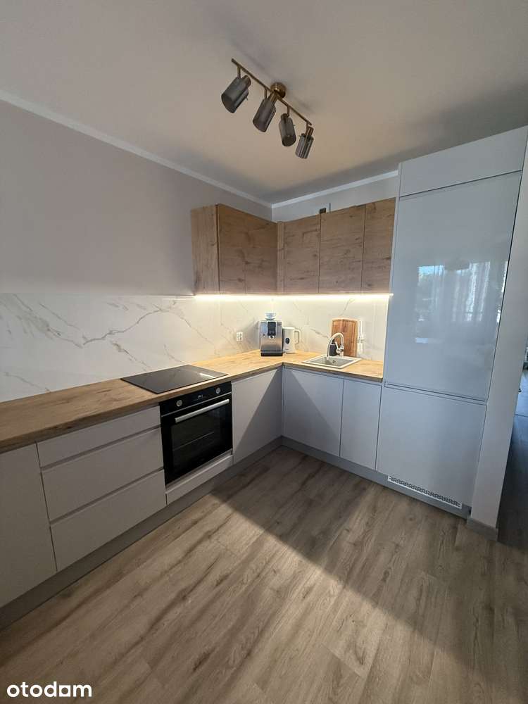 Mieszkanie na sprzedaż, 2 pokoje, 39 m², Białystok