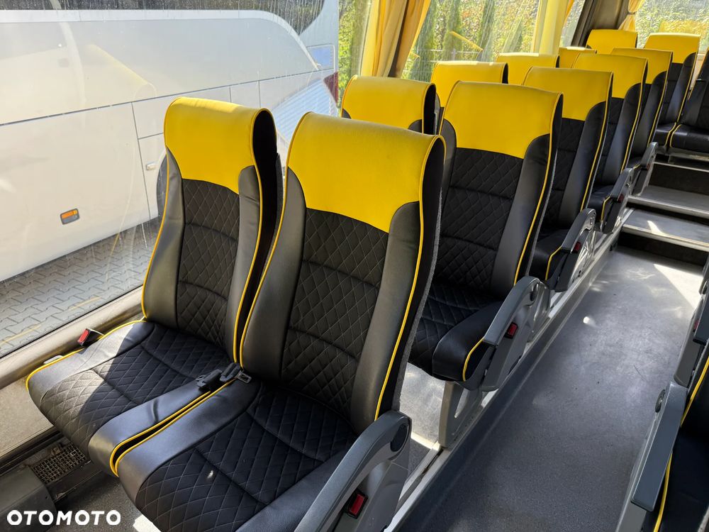 Iveco Mago II - 14