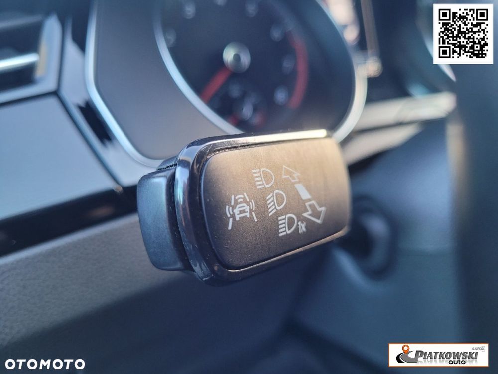 Volkswagen Arteon 2.0 TSI 4Motion Elegance DSG - 25
