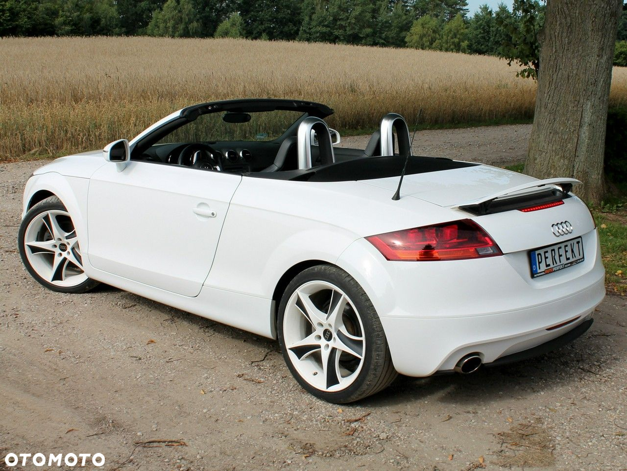 Audi TT Coupé - 5