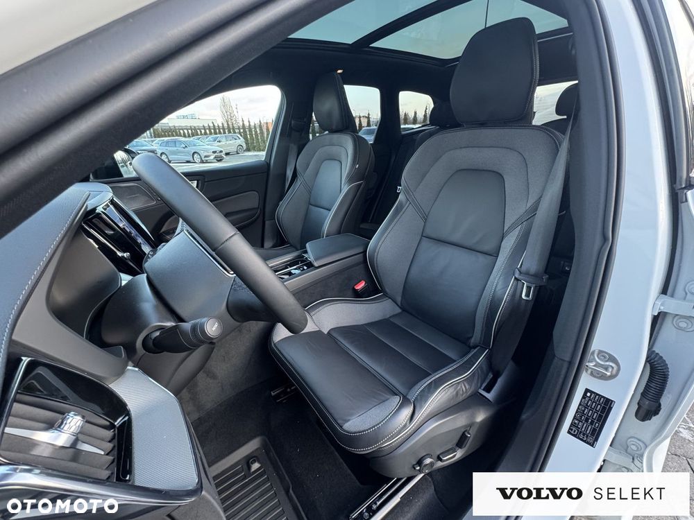 Volvo XC 60 - 27