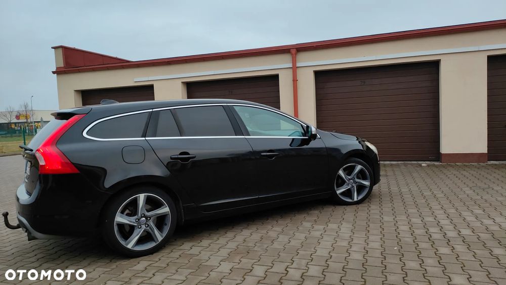 Volvo V60 T3 RDesign - 4