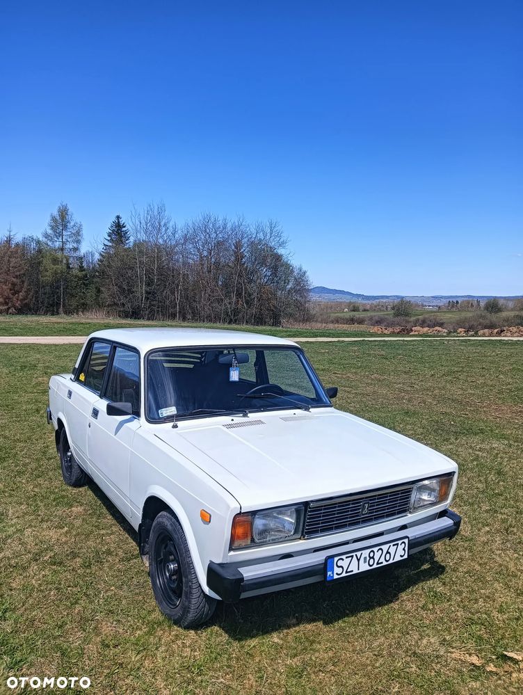 Lada 2105 - 6