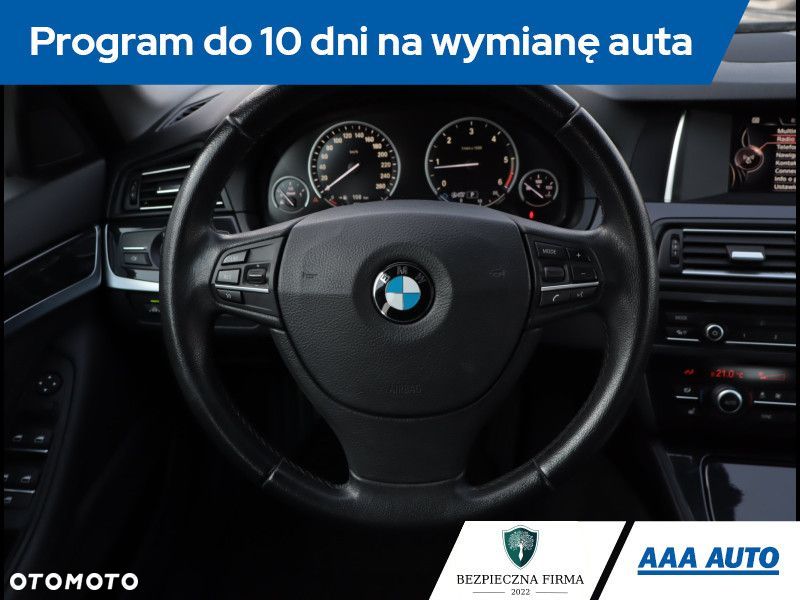 BMW Seria 5 - 20
