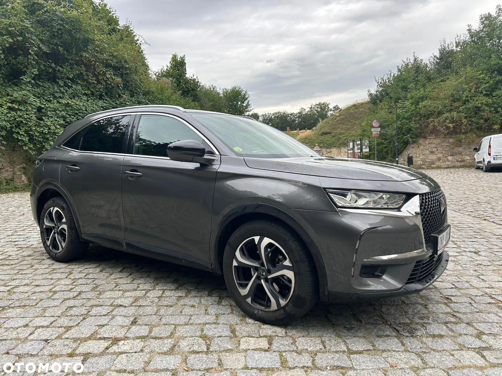 DS Automobiles DS 7 Crossback 1.5 BlueHDi Bastille - 5