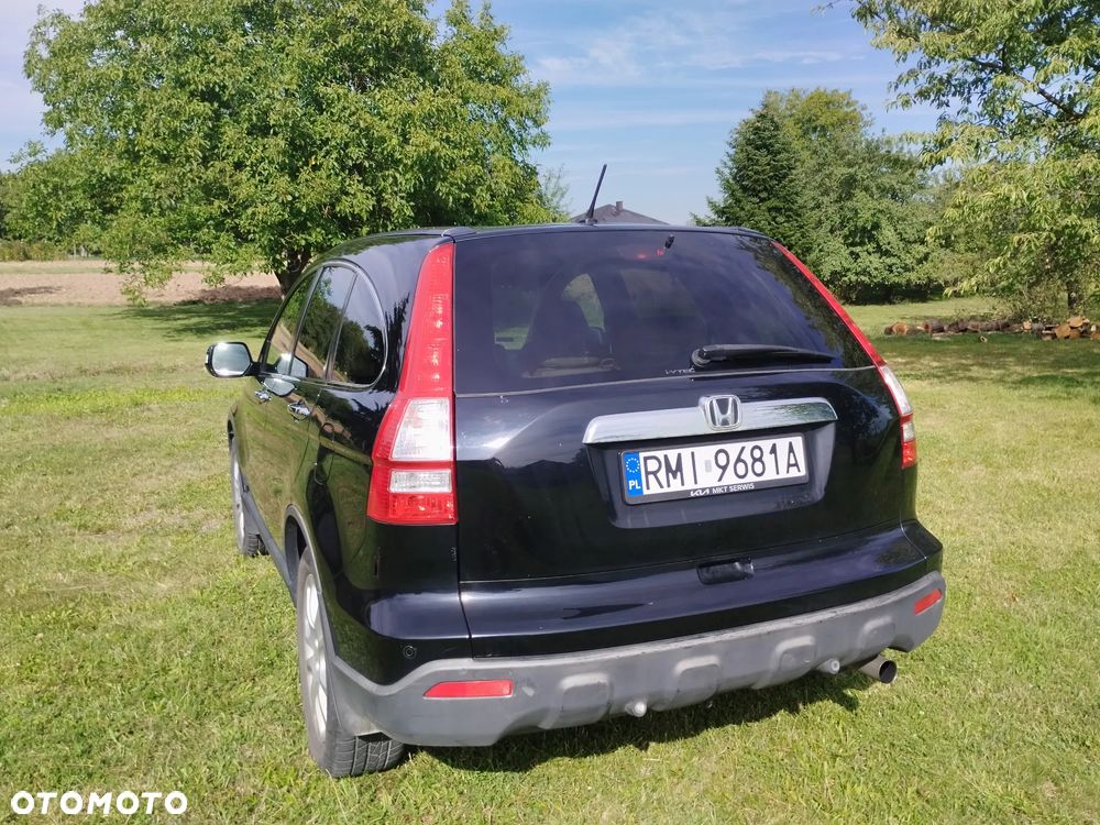 Honda CR-V 2.0 Executive - 3