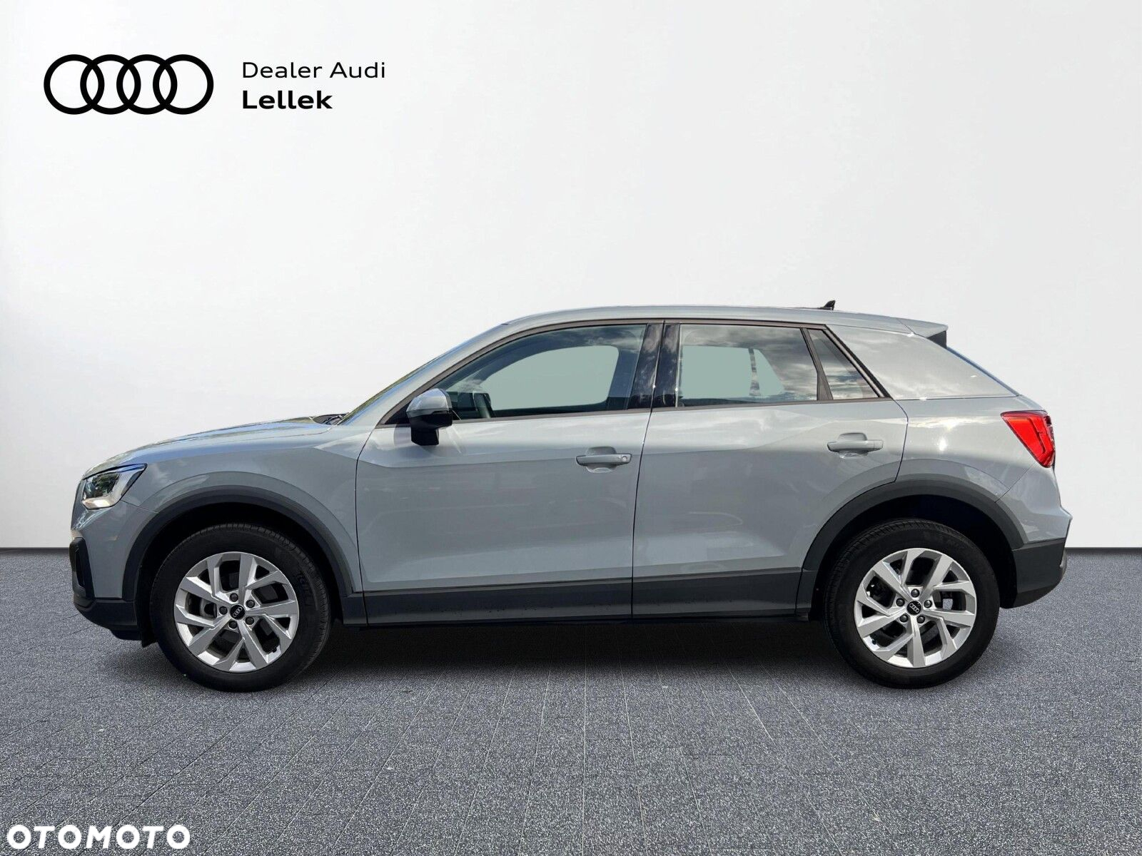 Audi Q2 30 TFSI - 2