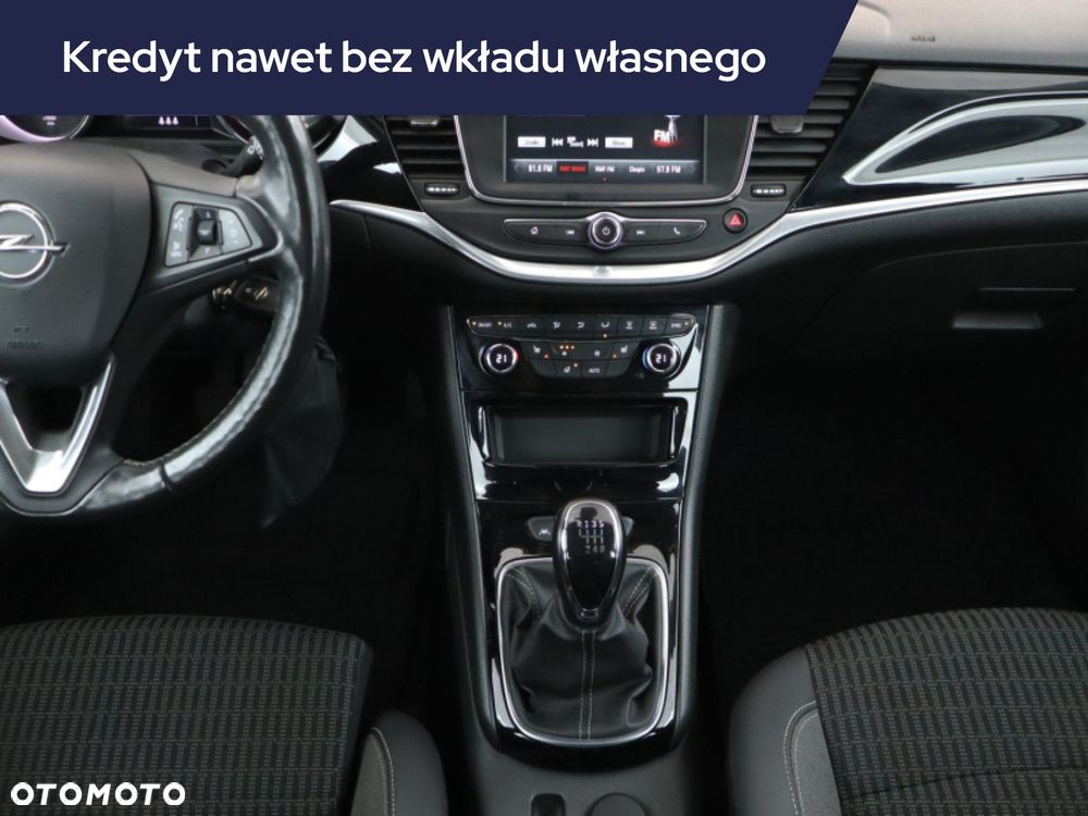 Opel Astra - 15