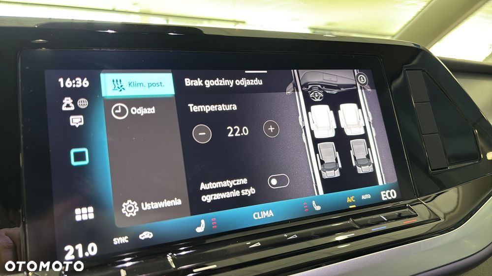 Volkswagen Multivan 1.5 eHybrid PHEV 180kW 4Motion L2 Life DSG - 23