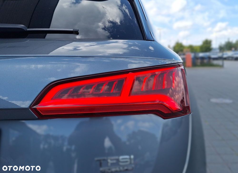 Audi Q5 2.0 TFSI Quattro S tronic - 33