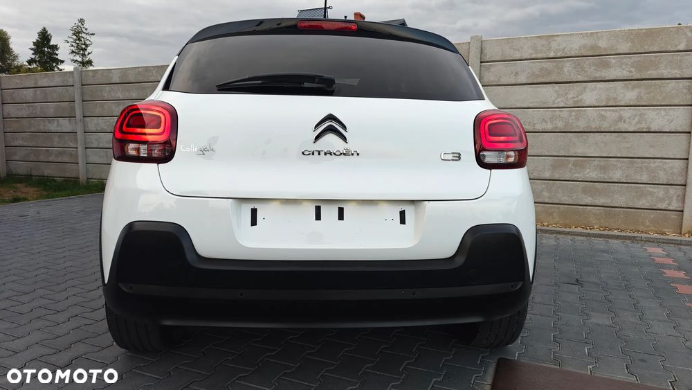 Citroën C3 1.2 PureTech Feel - 6