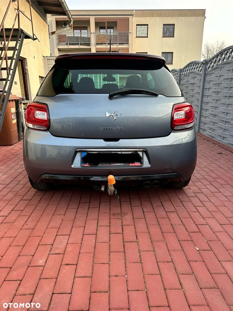 Citroën DS3 1.6 THP SportChic - 5