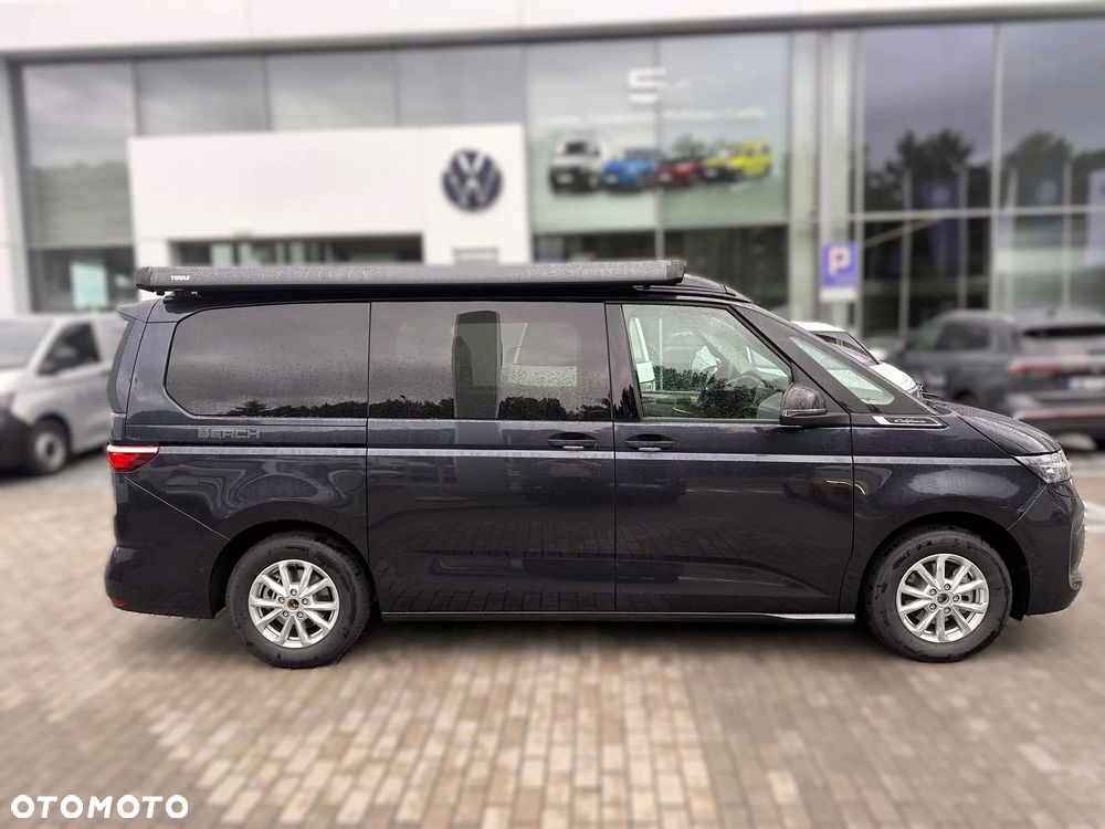 Volkswagen California - 16