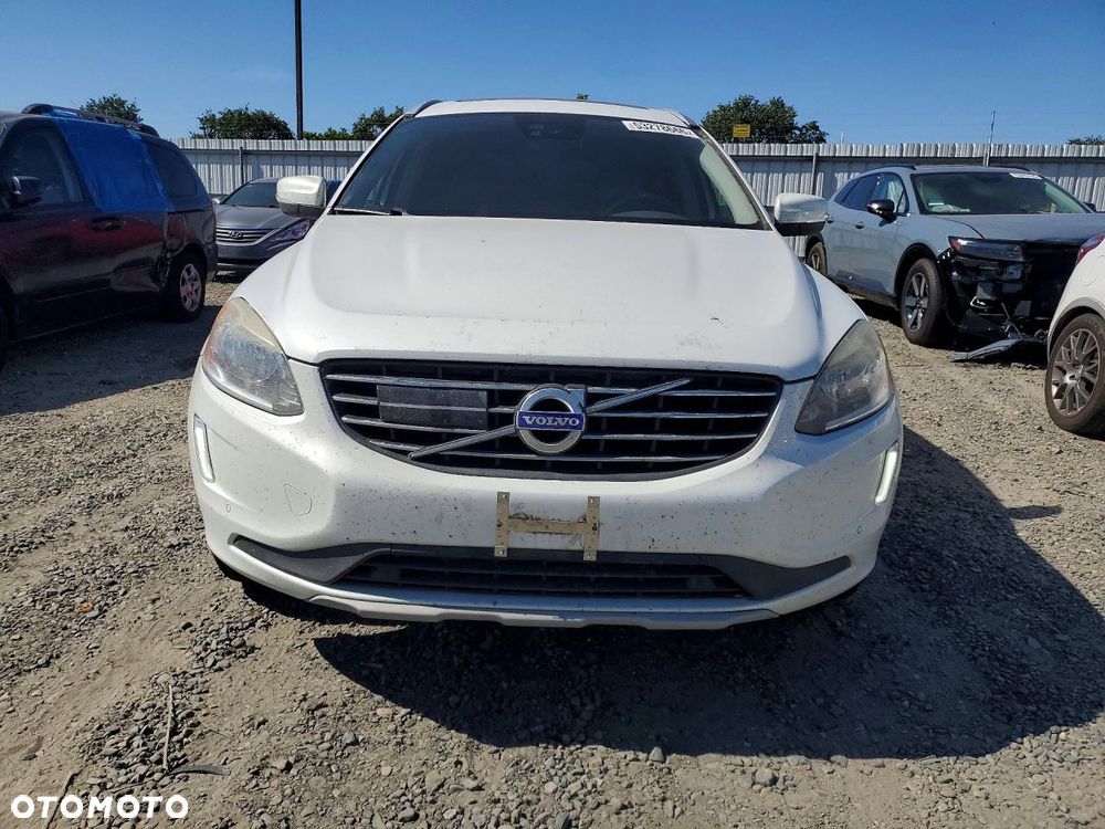 Volvo XC 60 T5 Geartronic Linje Inscription - 6