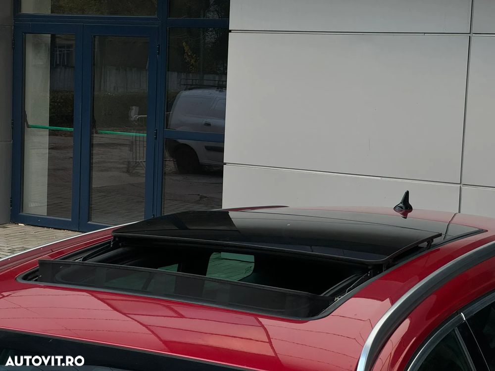 Opel Insignia Sports Tourer 1.5 Diesel Automatik Business Elegance - 12