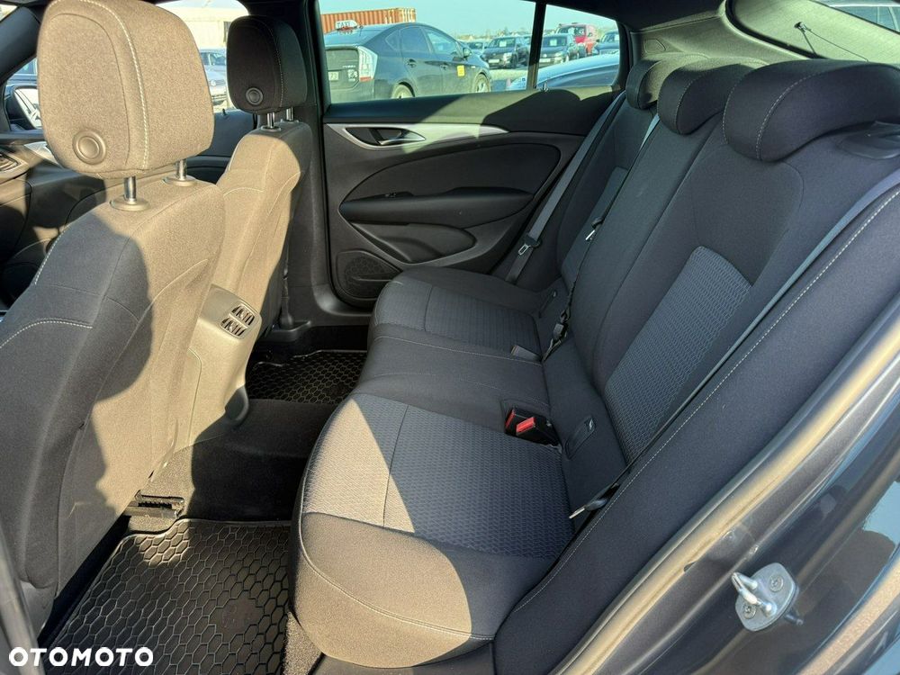 Opel Insignia 2.0 CDTI Business Elegance S&S - 12