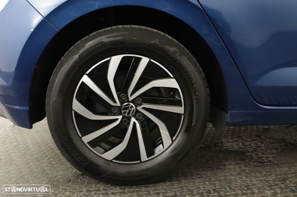 VW Polo 1.0 TSI Urban - 5