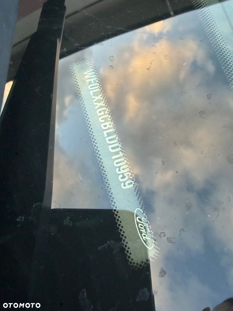Ford Focus 1.6 EcoBoost Titanium - 12