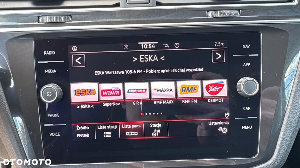 Volkswagen Tiguan - 24