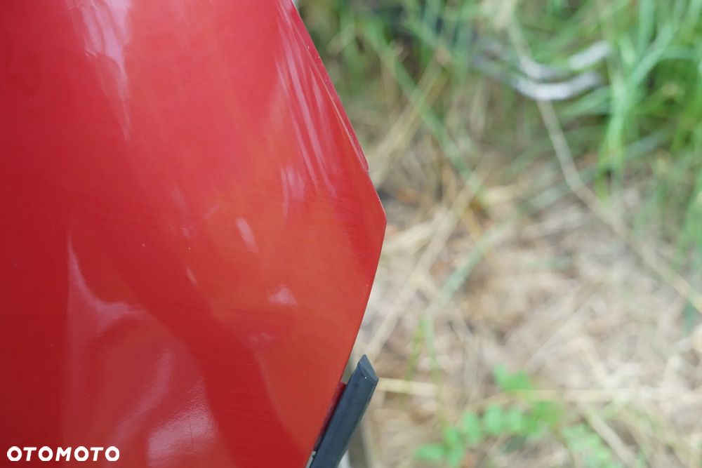 Błotnik przód przedni lewy Citroen C4 Picasso I EKQD - 4