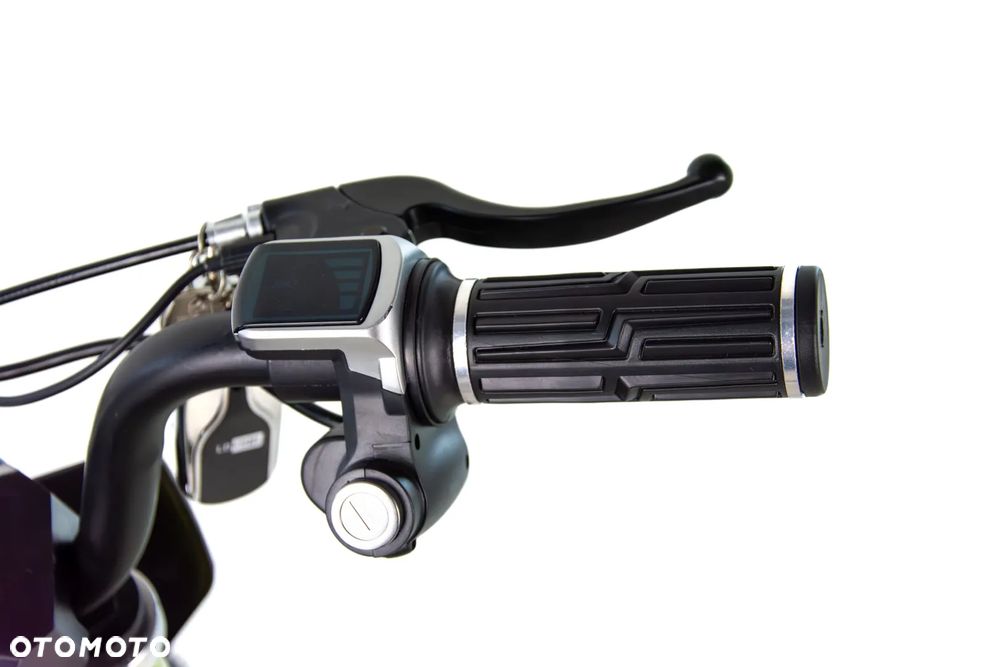 XTR 702 E-start - 8