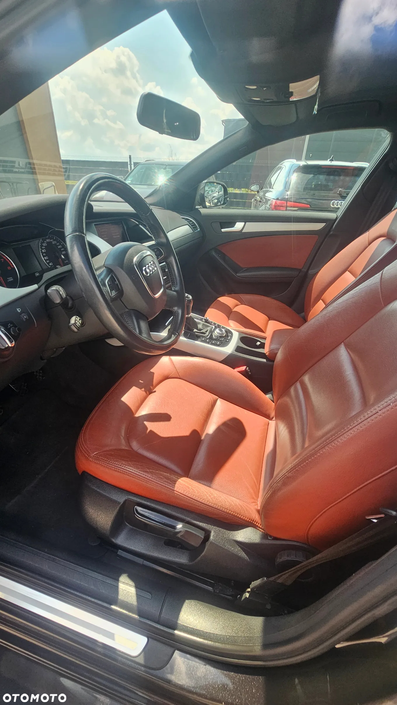 Audi A4 - 19