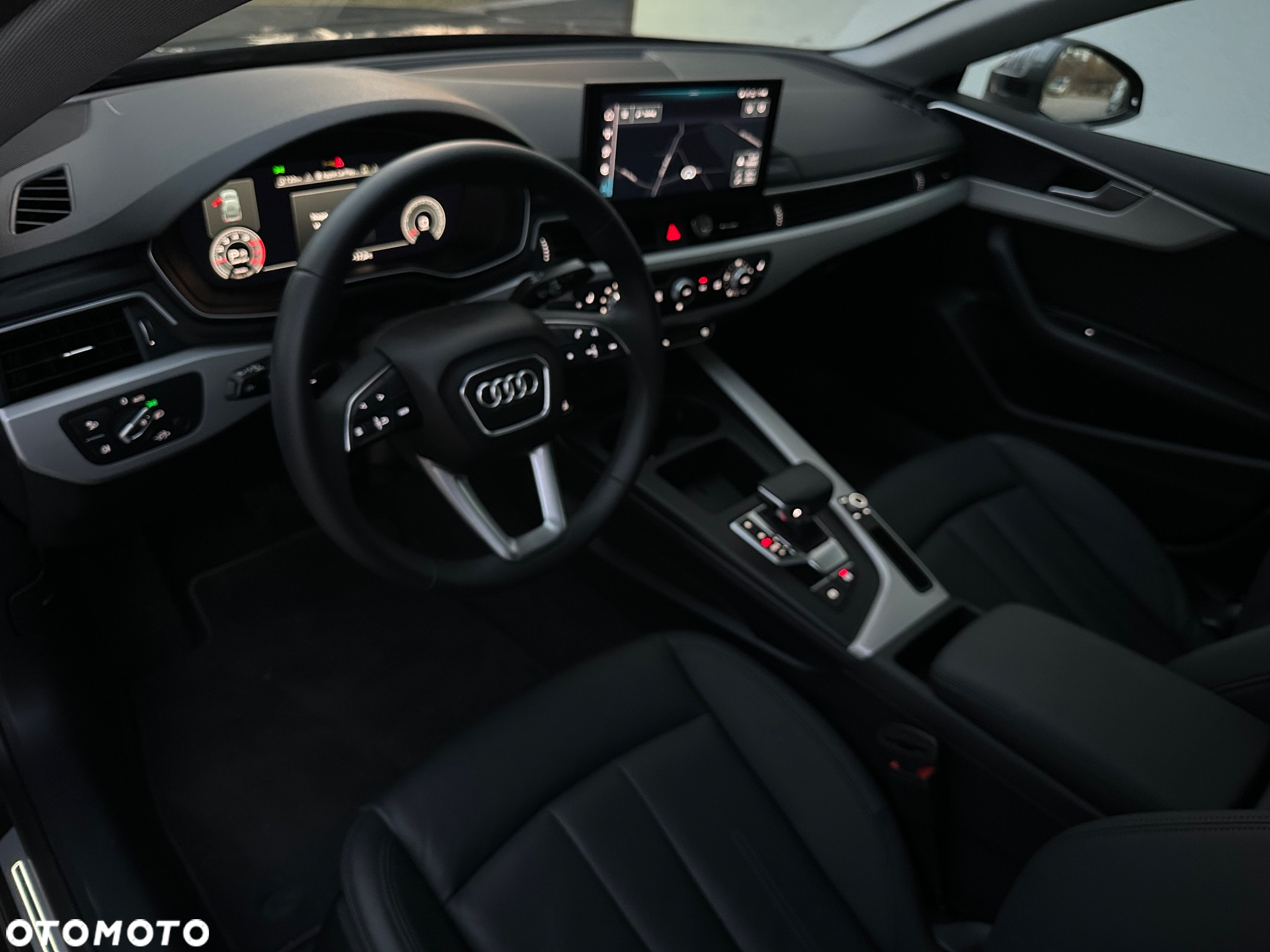 Audi A5 Sportback 40 TFSI S tronic S line - 12