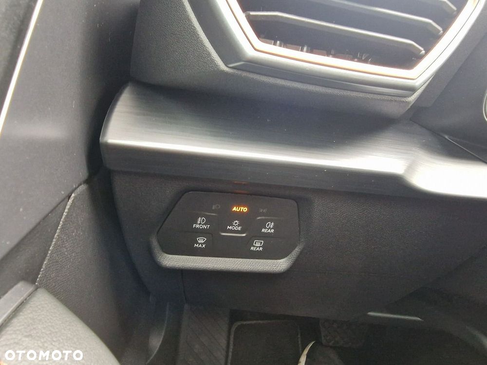 Cupra Formentor 1.4 e-Hybrid DSG - 33