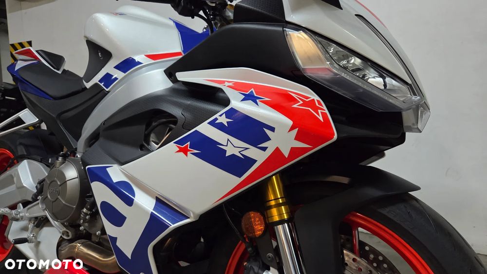 Aprilia RS - 23