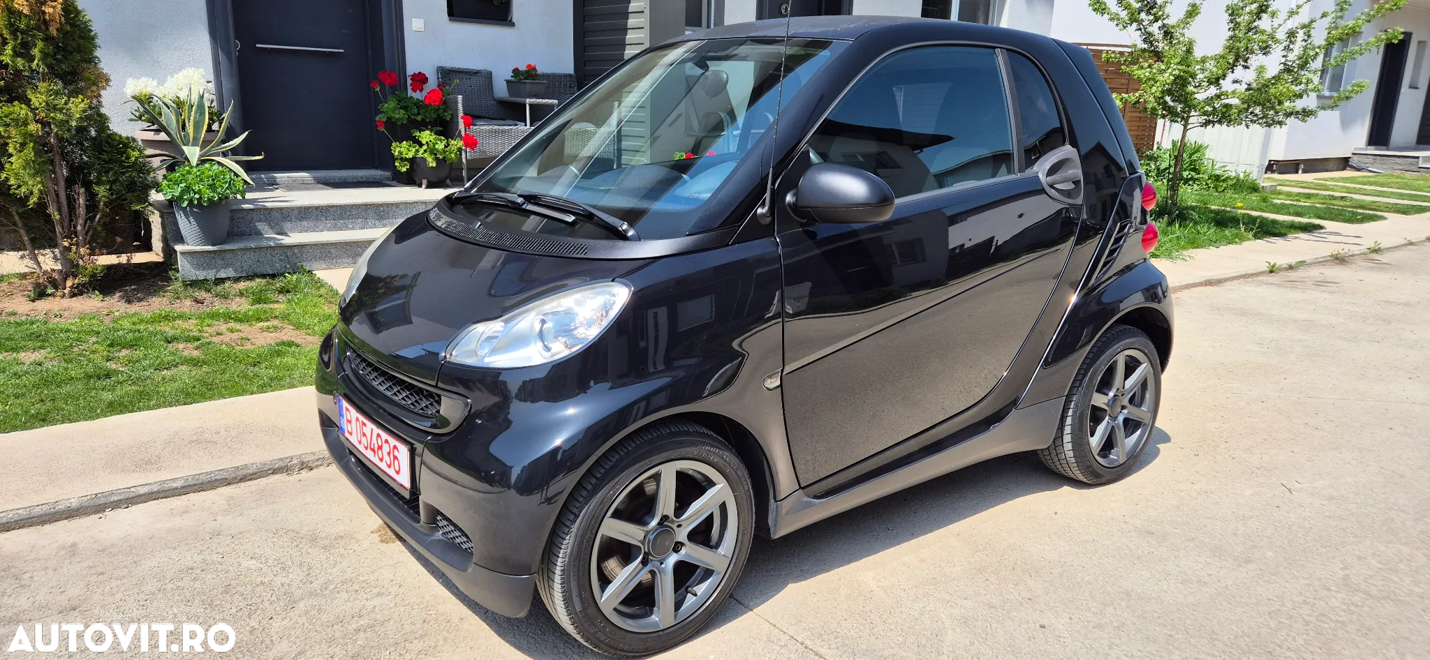 Smart Fortwo - 6