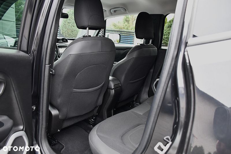 Jeep Renegade 1.4 MultiAir Limited - 16