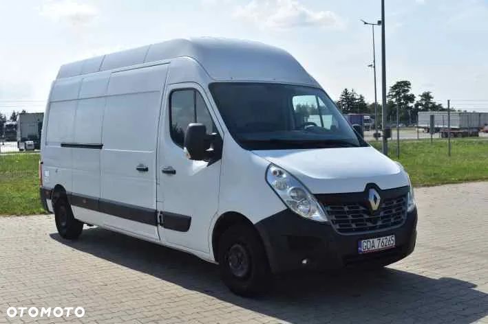 Renault Master - 10