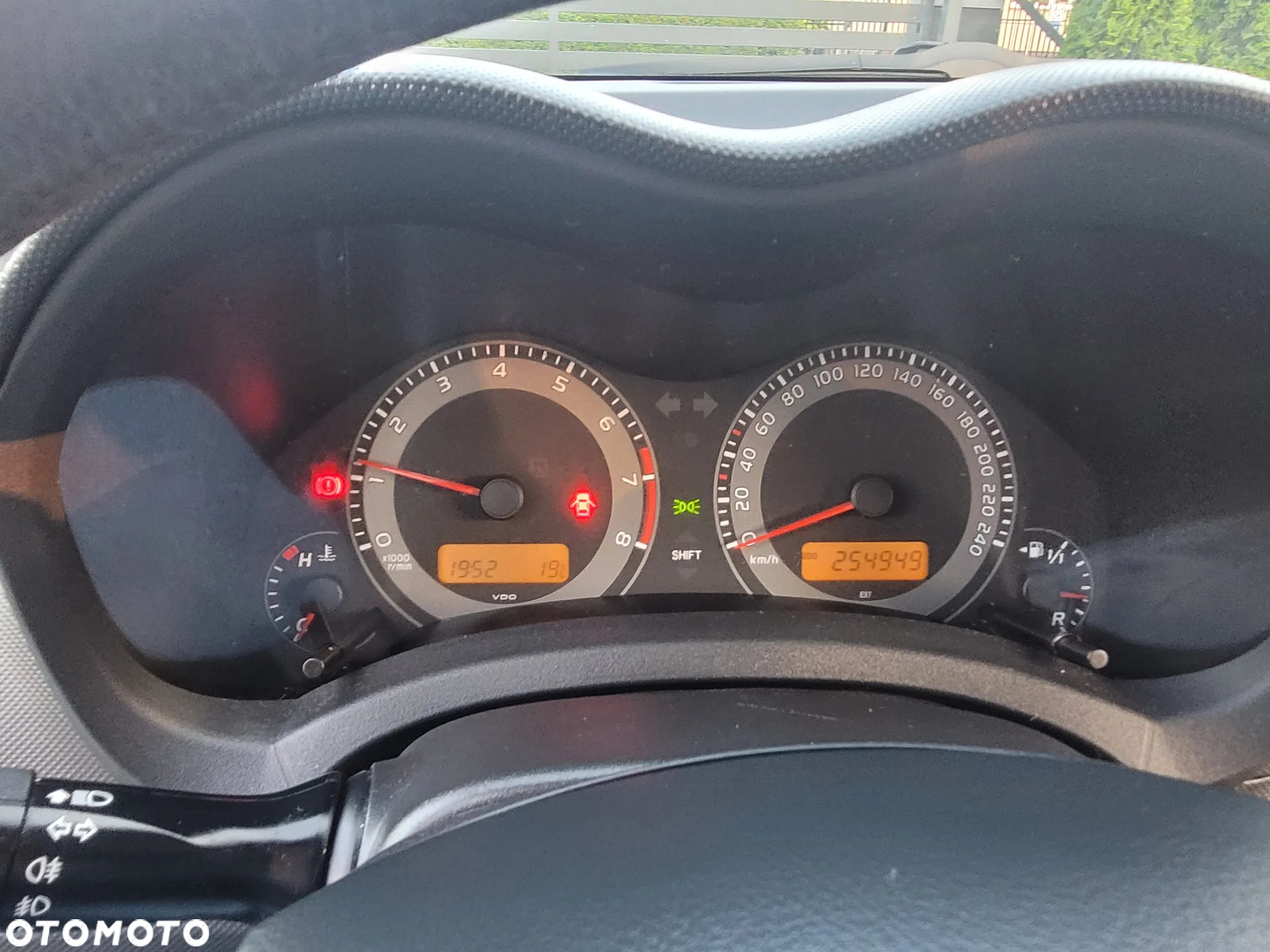 Toyota Auris 1.6 Premium Start - 11
