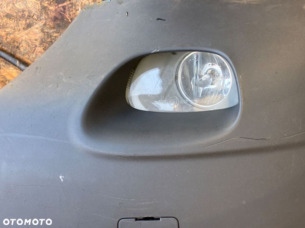 VOLVO XC90 ZDERZAK PRZÓD  PRZEDNI  HALOGEN SPRYSK KOMPLET - 7