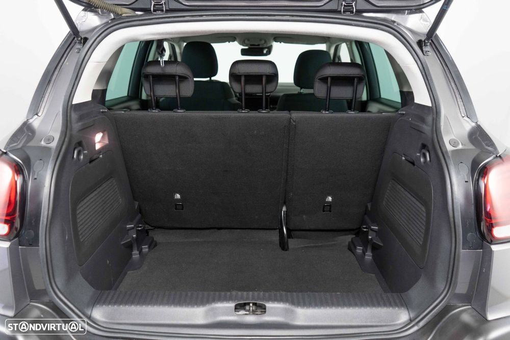 Citroën C3 Aircross - 13