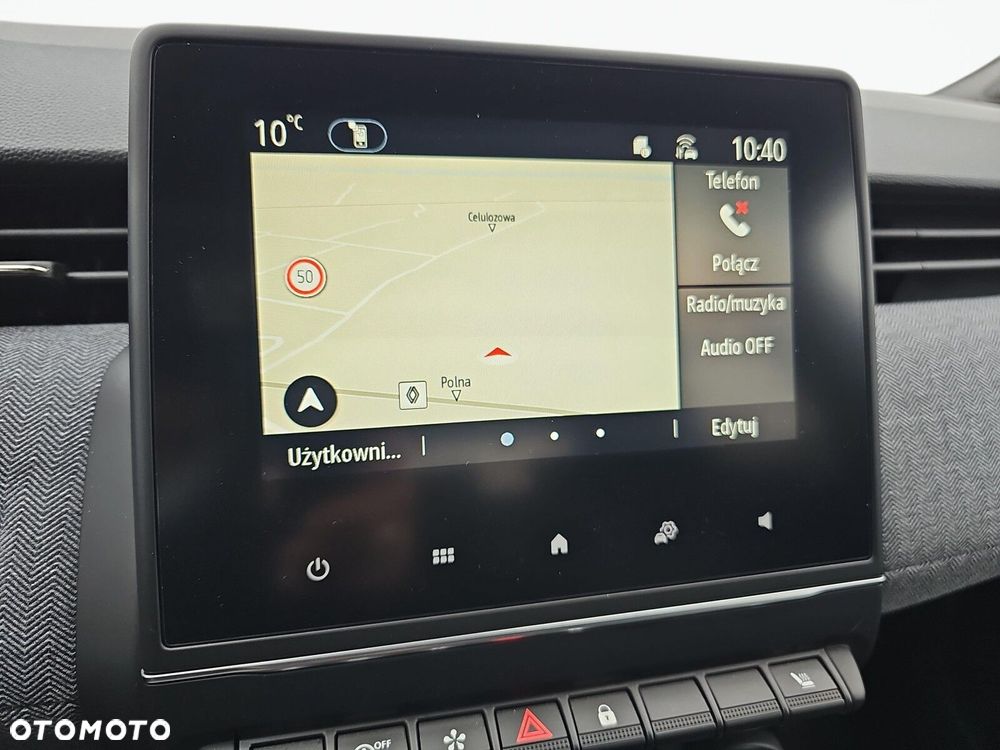 Renault Clio 1.0 TCe Techno - 18