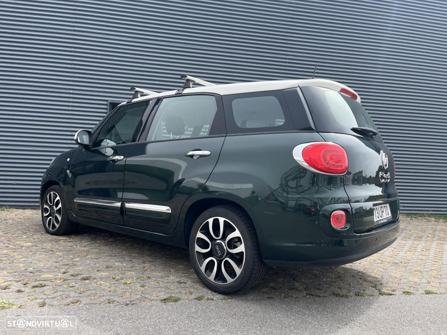 Fiat 500L Wagon 1.6 MJ - 31