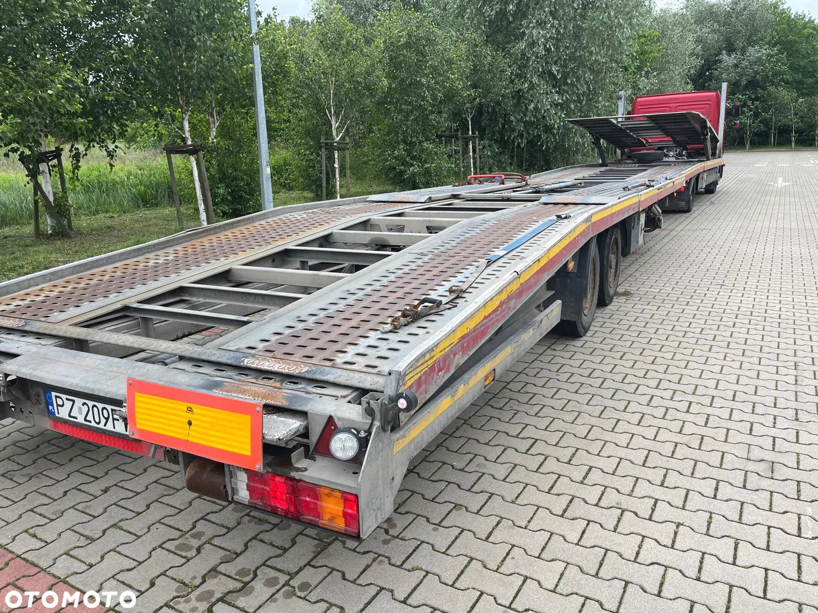 Mercedes-Benz Atego - 10
