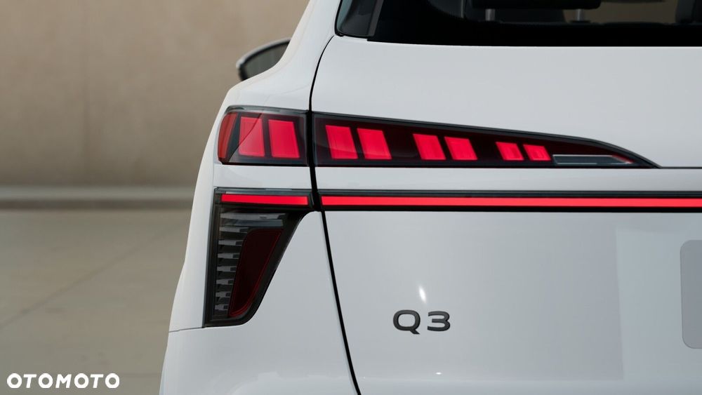Audi Q3 - 7