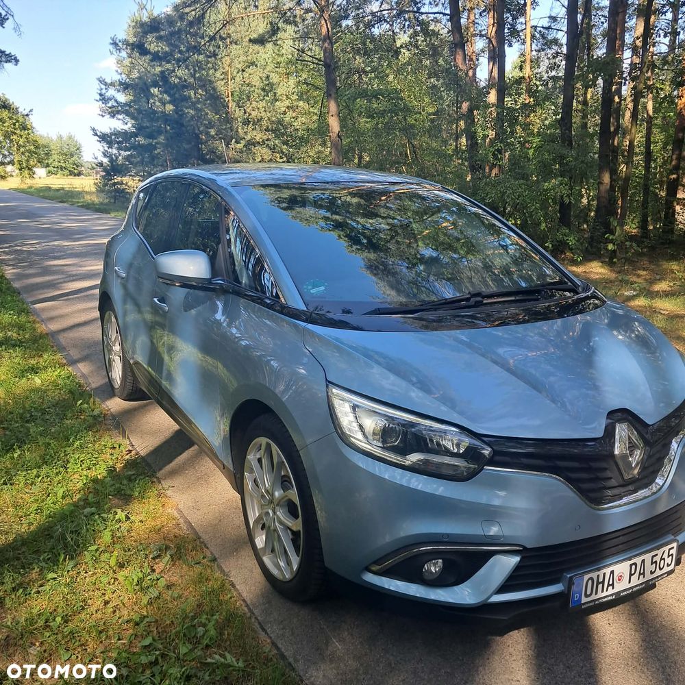 Renault Scenic - 5