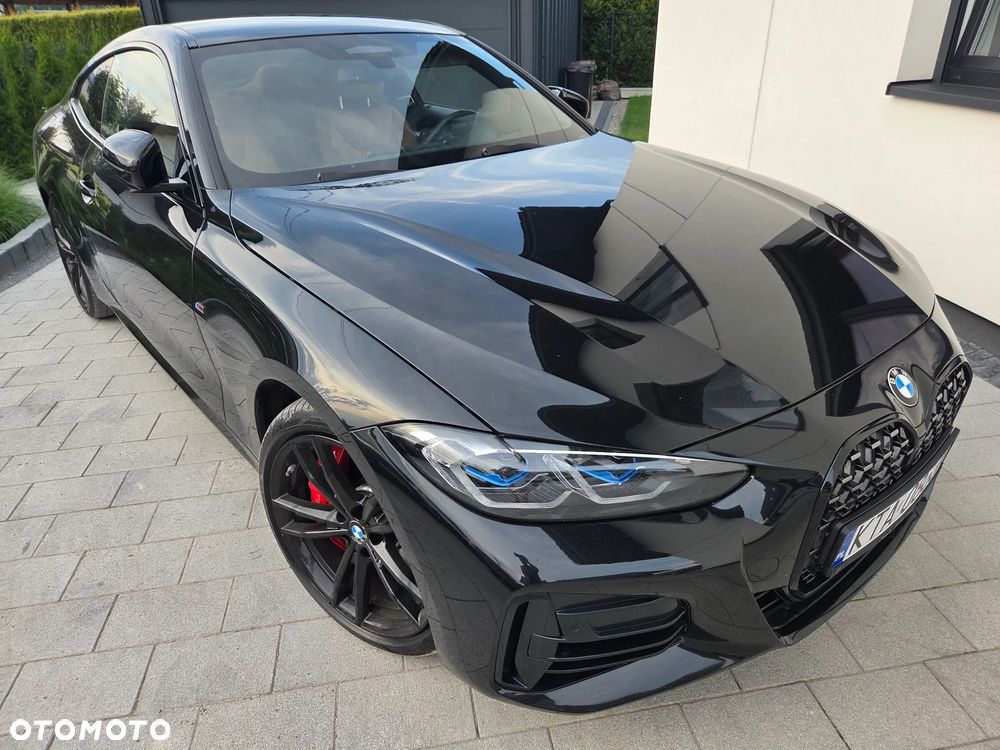 BMW Seria 4 M440i xDrive mHEV sport - 20
