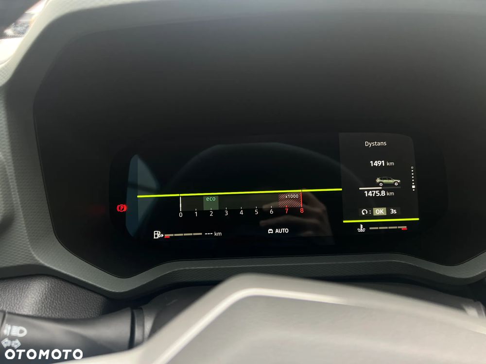 Dacia Bigster 1.2 TCe mHEV Extreme 4x4 - 12